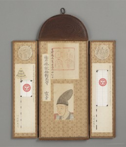 川村修就肖像画像