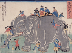天ぢくぞう画像
