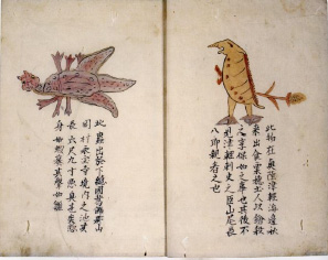 「姫国山海録」画像