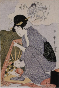 「化物の夢」画像