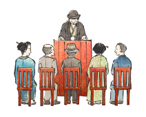 貸出施設のご利用